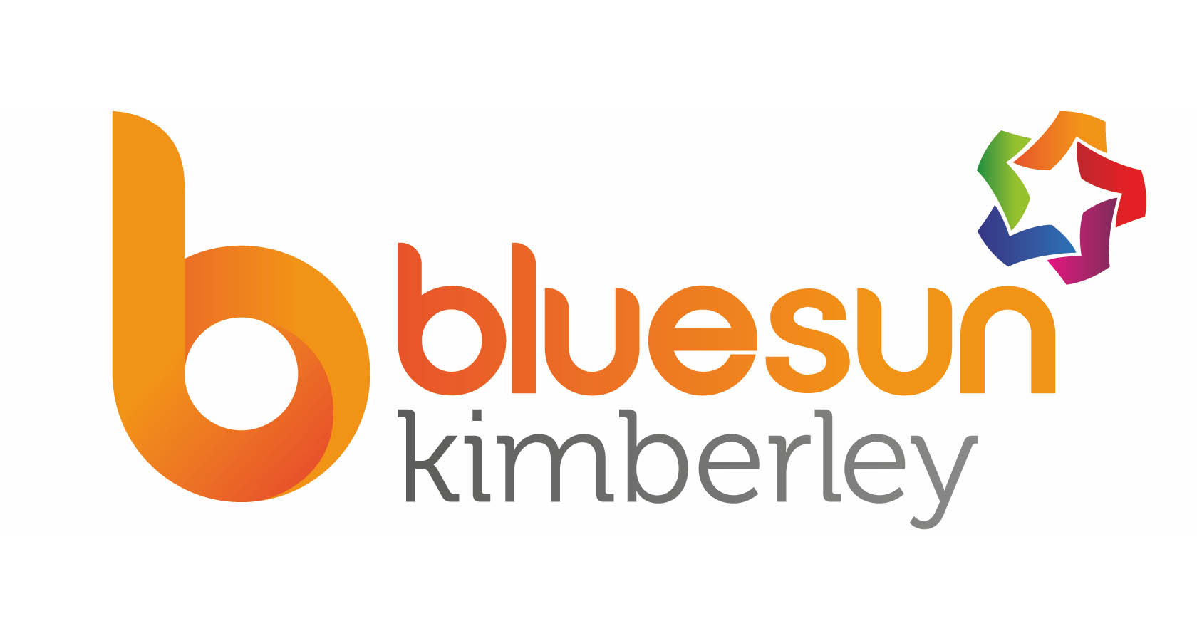 BLUESUN KIMBERLEY BOAT CRUISES logo