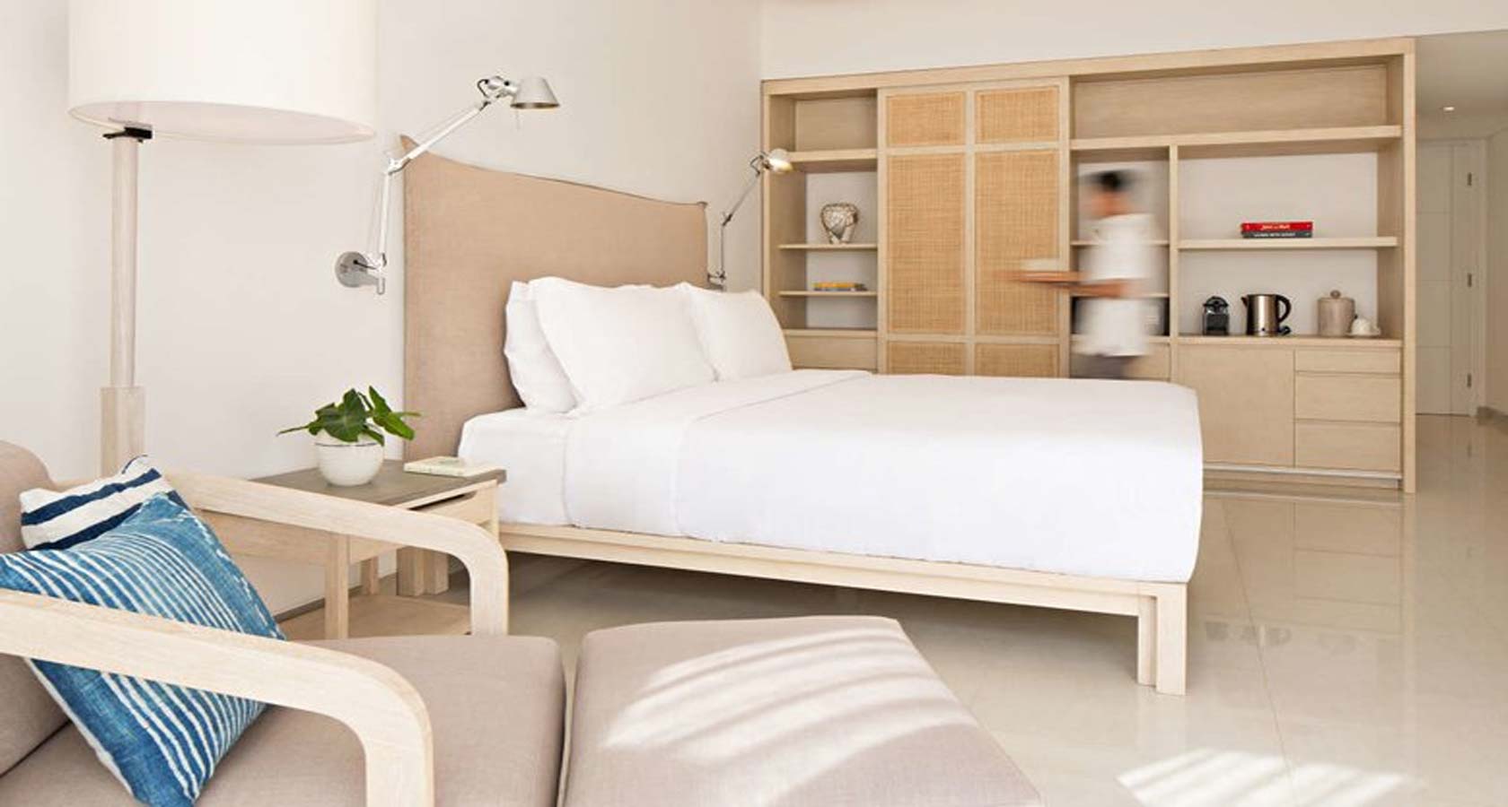 COMO UMA CANGGU JUNIOR SUITES