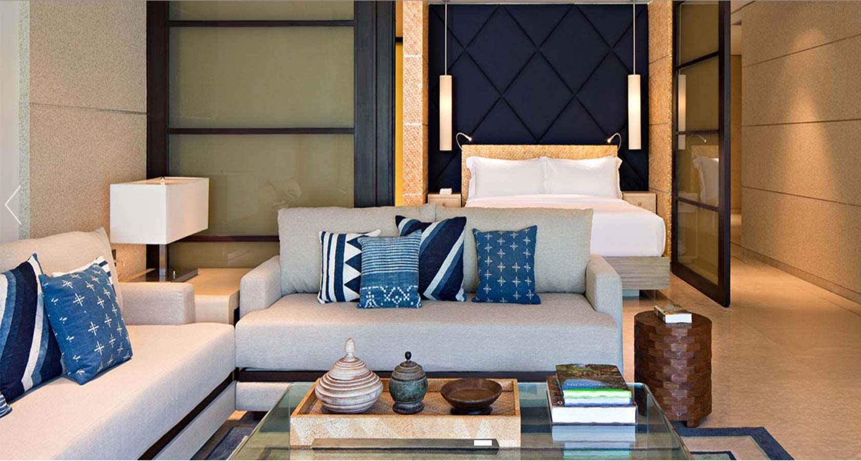 COMO UMA CANGGU one bedroom residences