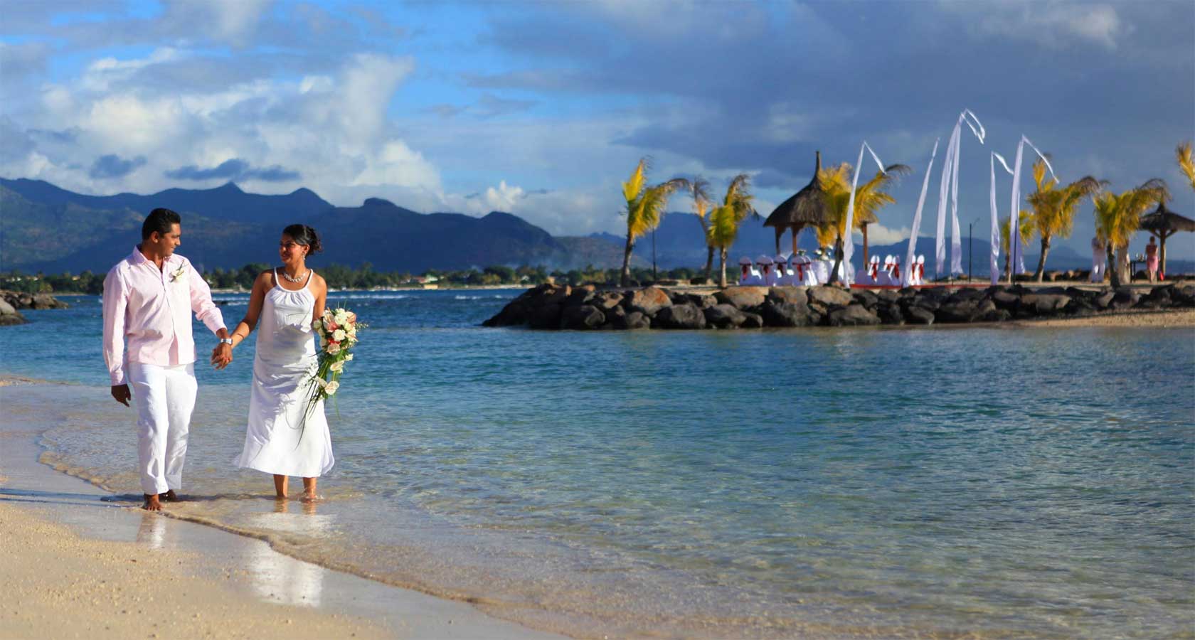 mauritius tour packages for couple