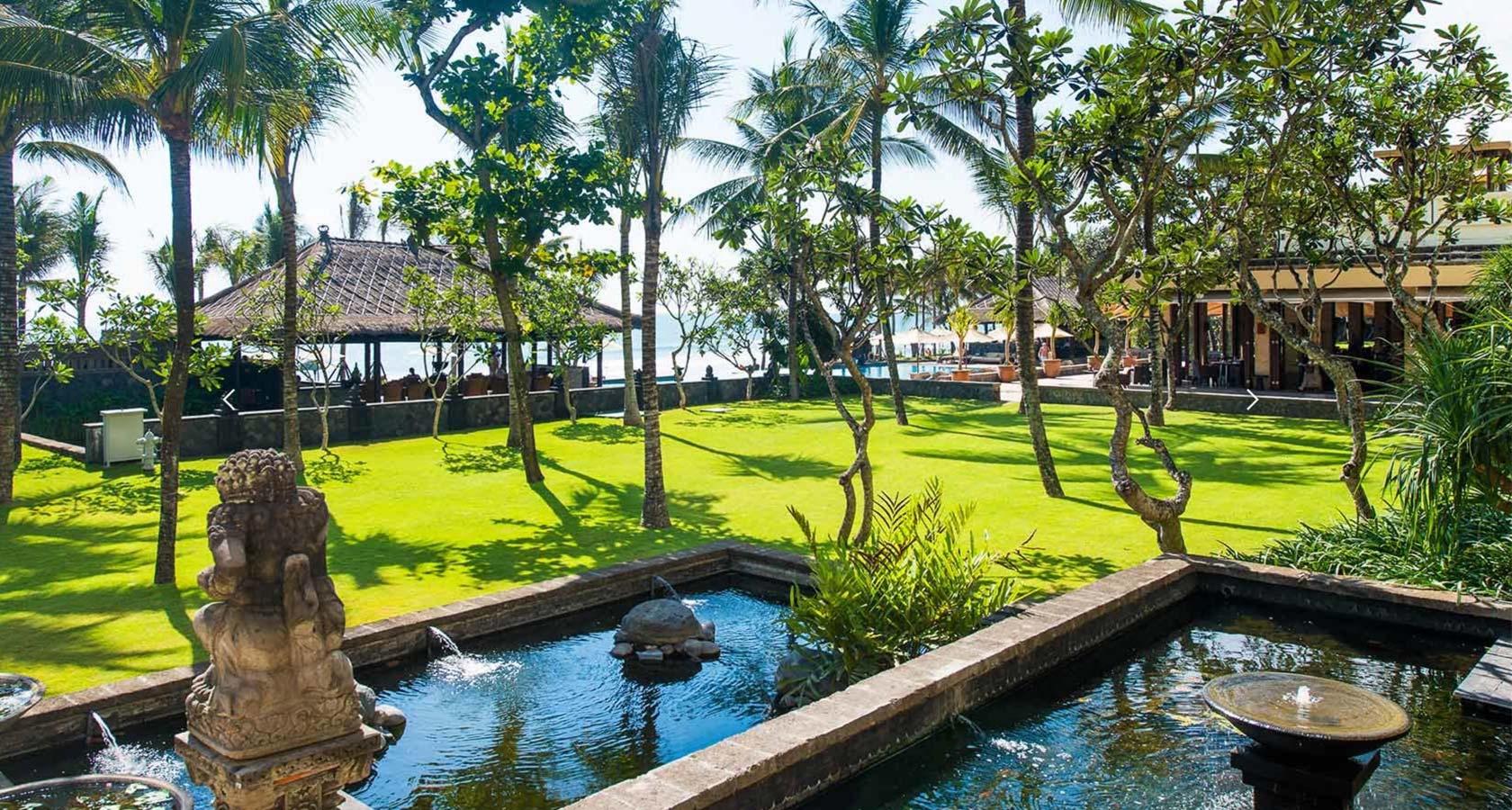 BEST UBUD HONEYMOON RESORTS package deals