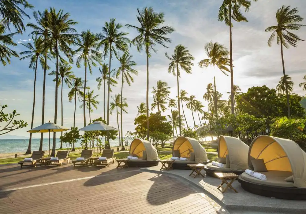 BEST-THAILAND-HONEYMOON-PACKAGES-Phi-Phi-Island-Village-Beach-Resort