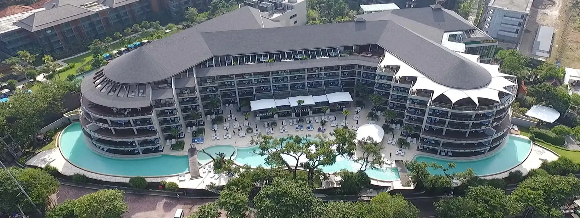 DOUBLE-SIX-LUXURY-HOTEL-SEMINYAK-aerial-view