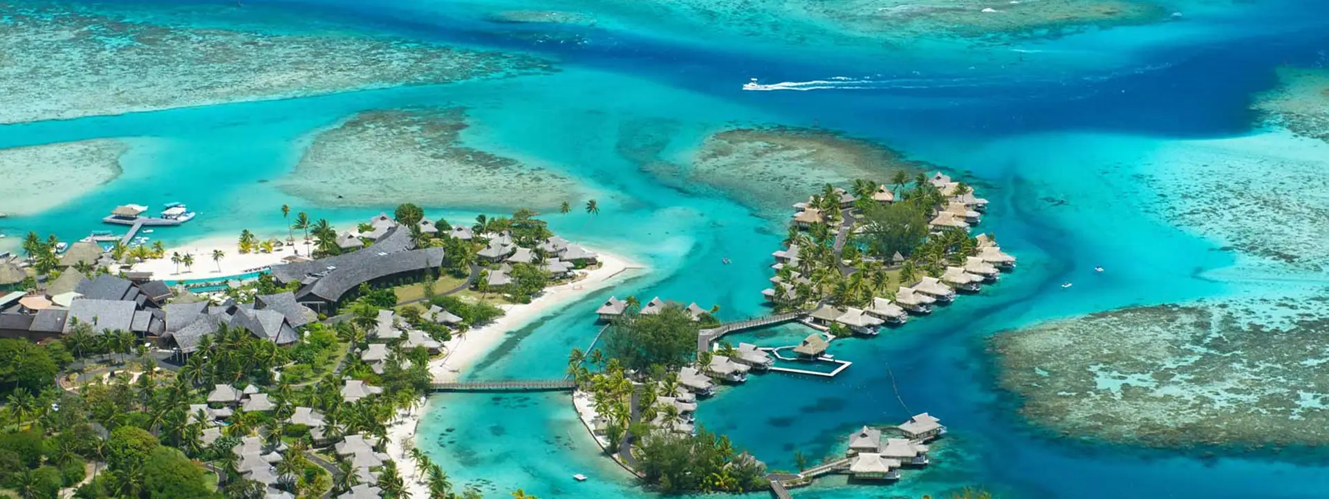 INTERCONTINENTAL-MOOREA-Honeymoon-combo-package