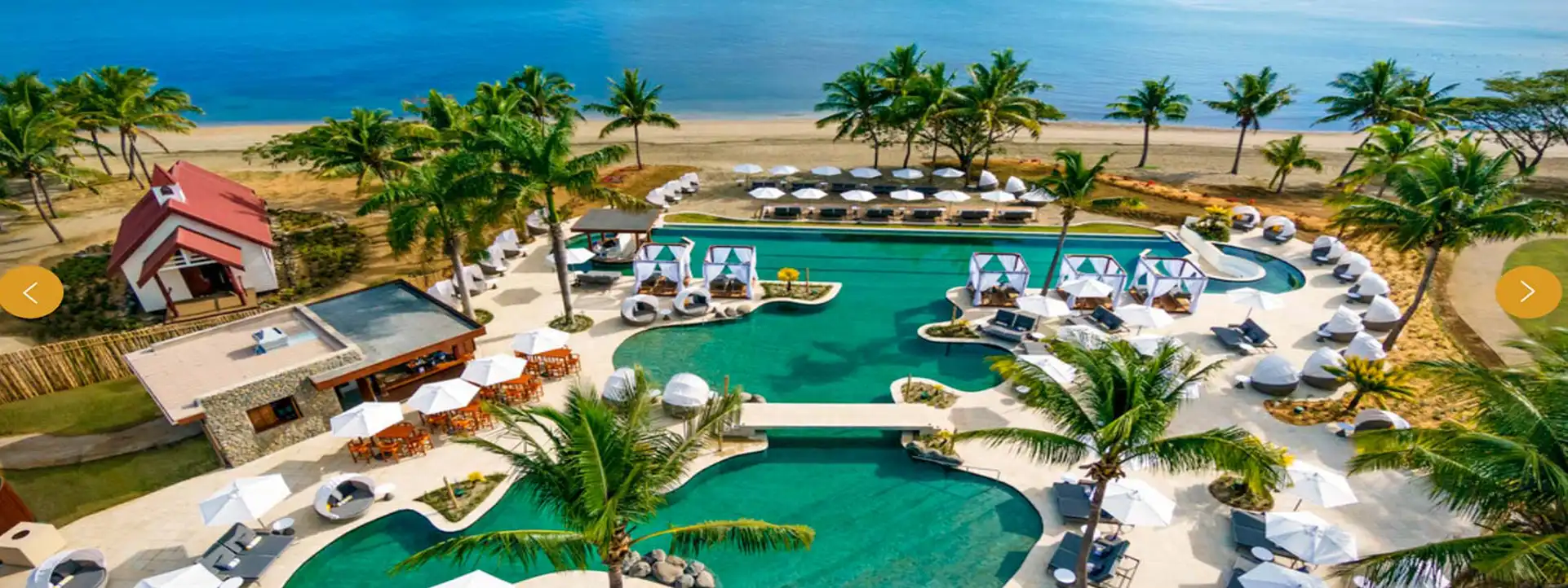 SOFITEL-FIJI-RESORT-SPA-aerial-of-swimming-pool